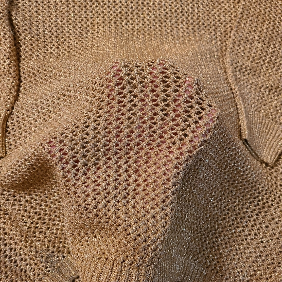 Sweater knit star - Picture 9 of 11